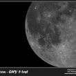 Msc - test QHYII M