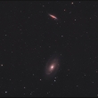 M81, M82