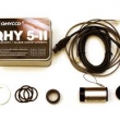 QHY 5 II M