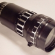 Test Tair 300 mm