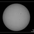 Slunce 7.4.2014