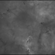 Pohled do stedu IC 1396 (Stranet++)