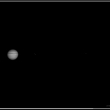 Jupiter z Litického hvězdobraní