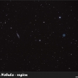 Sov� mlhovina a okol�