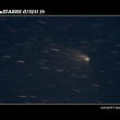 PanSTARRS C/2012 - t�et� setk�n� (za svitu M�s�ce)